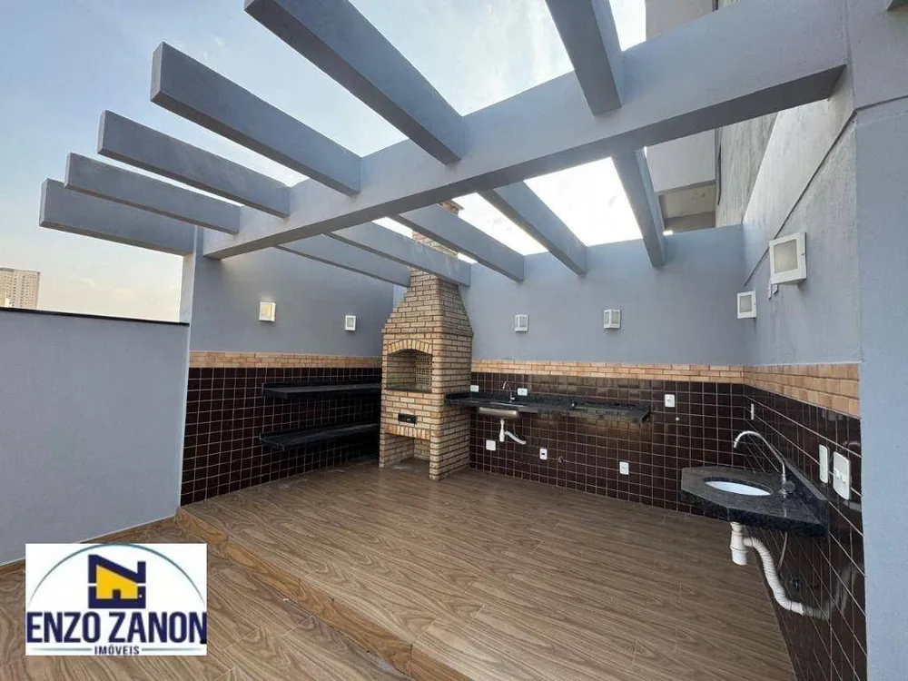 Apartamento, 2 quartos, 63 m² - Foto 9