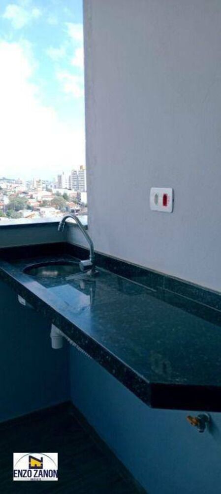 Apartamento, 2 quartos, 63 m² - Foto 2