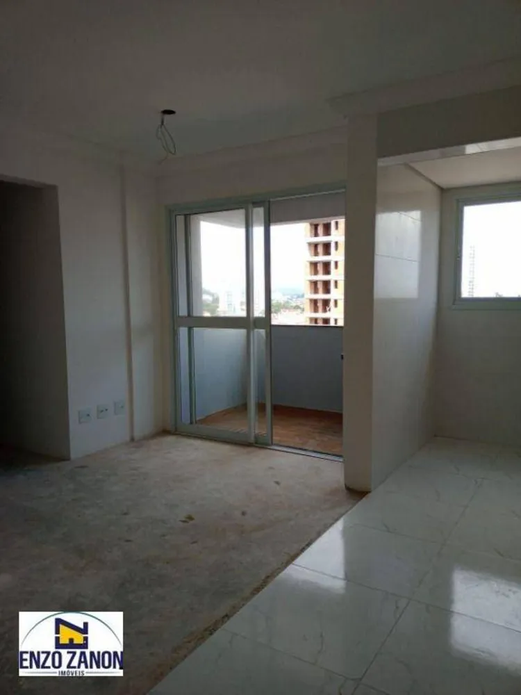 Apartamento, 2 quartos, 63 m² - Foto 6