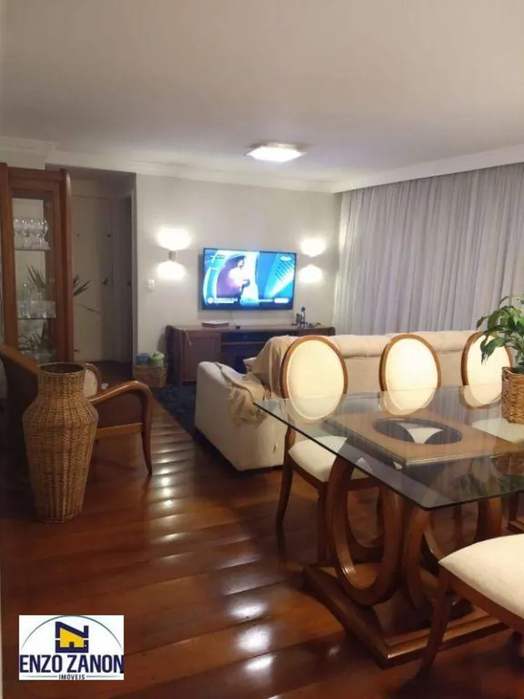 Apartamento, 3 quartos, 125 m² - Foto 10