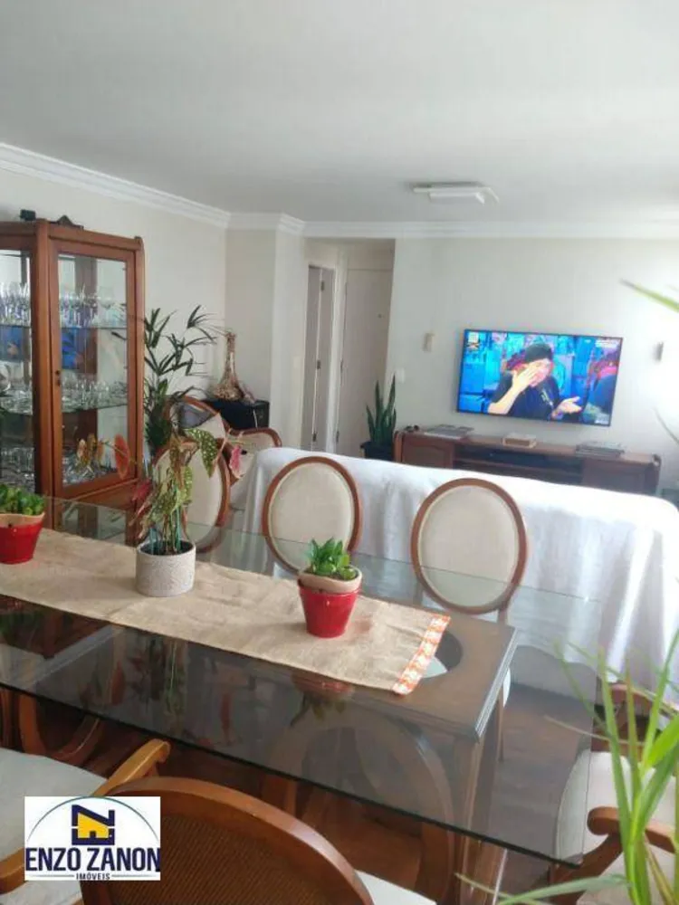 Apartamento, 3 quartos, 125 m² - Foto 4