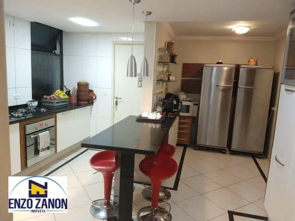 Apartamento, 3 quartos, 125 m² - Foto 5