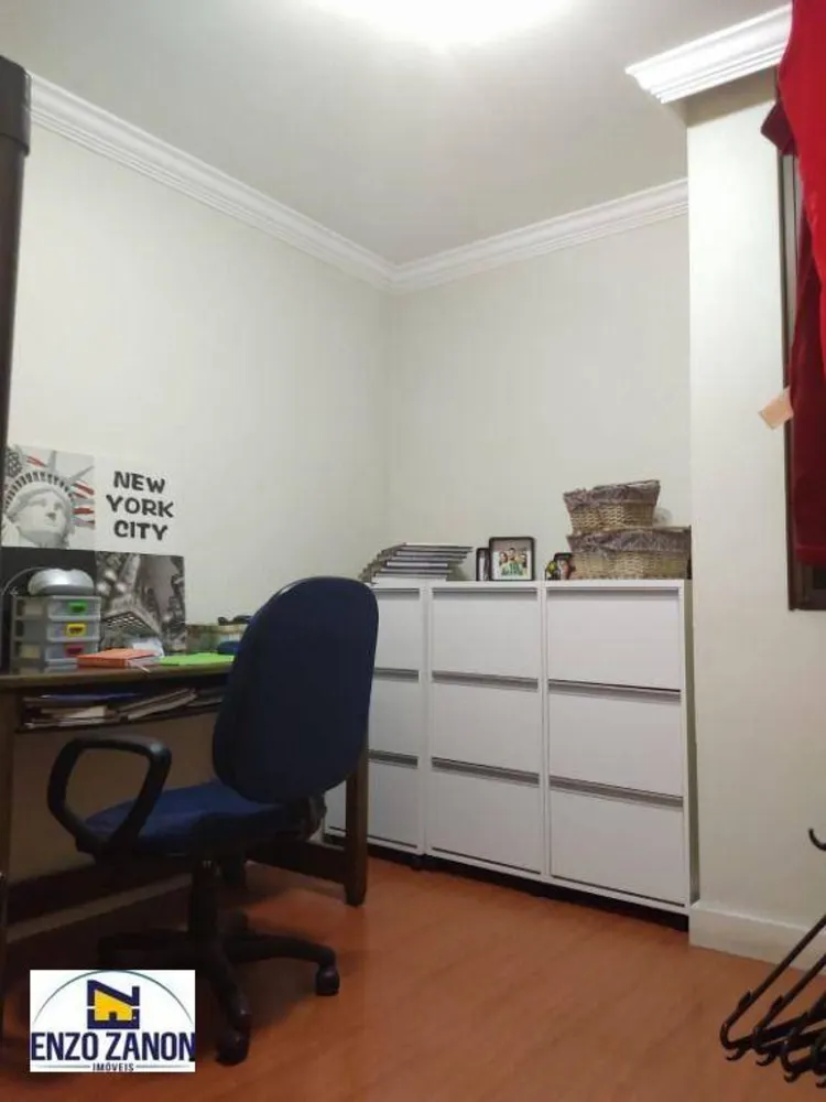 Apartamento, 3 quartos, 125 m² - Foto 8