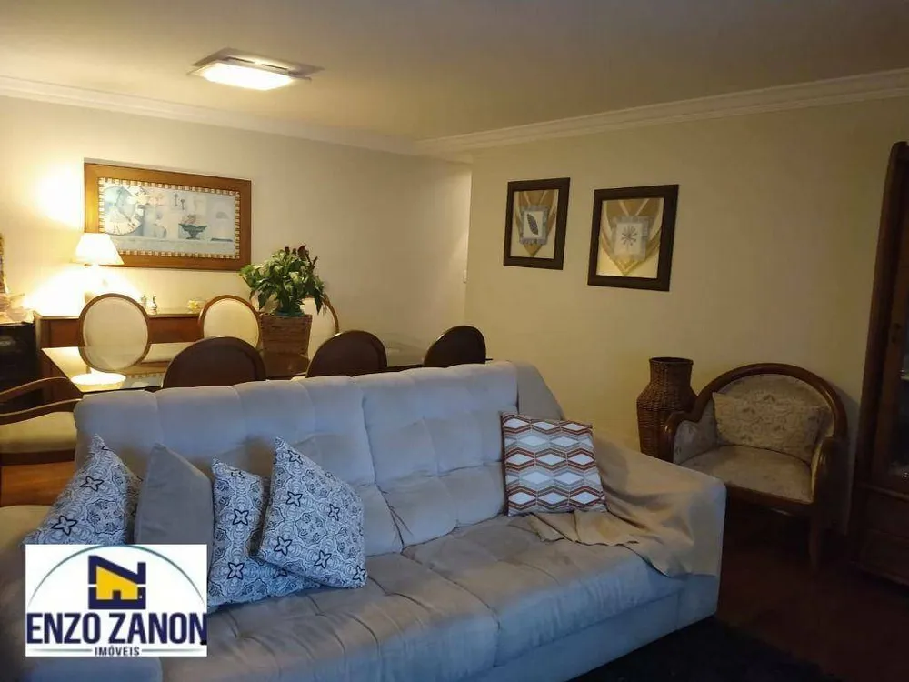 Apartamento, 3 quartos, 125 m² - Foto 11