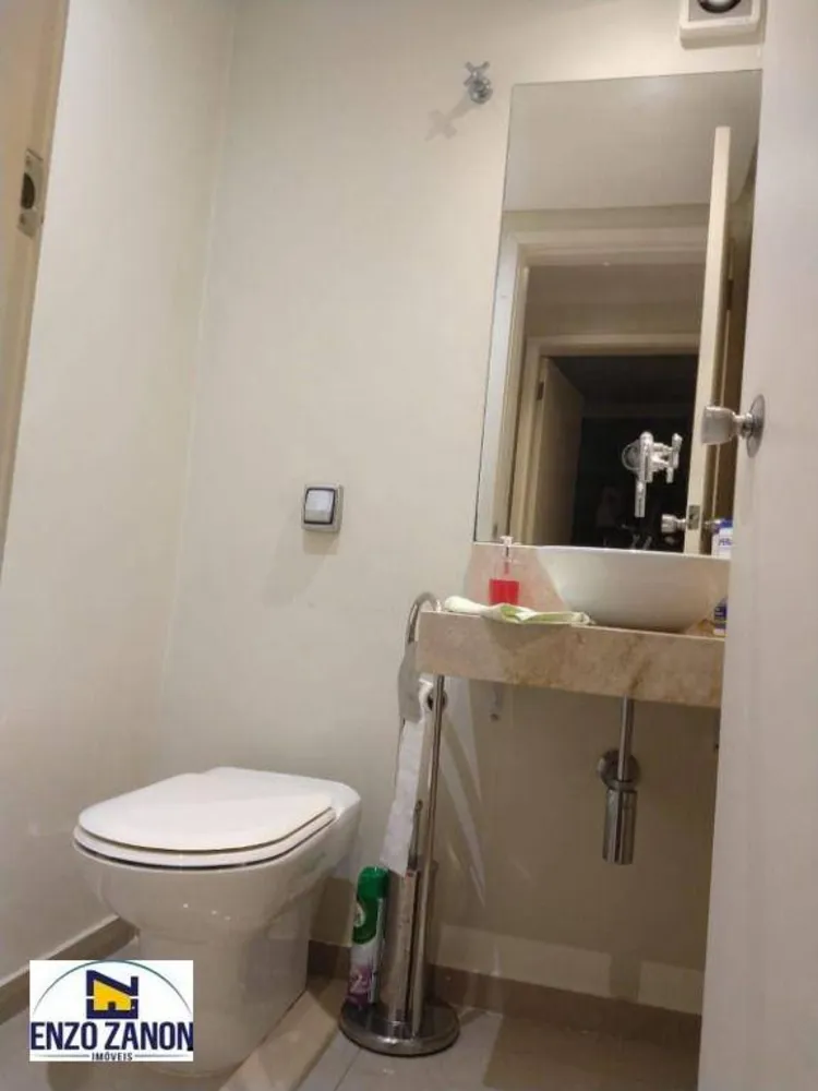 Apartamento, 3 quartos, 125 m² - Foto 9