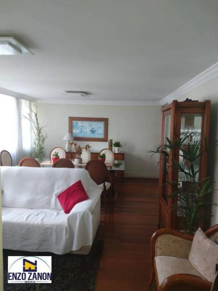 Apartamento, 3 quartos, 125 m² - Foto 2