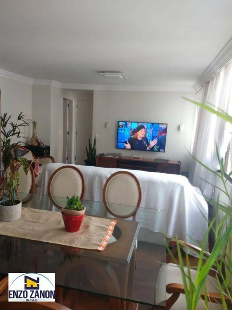 Apartamento, 3 quartos, 125 m² - Foto 3