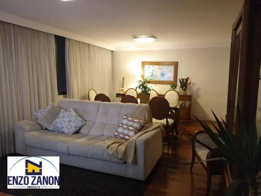Apartamento, 3 quartos, 125 m² - Foto 12