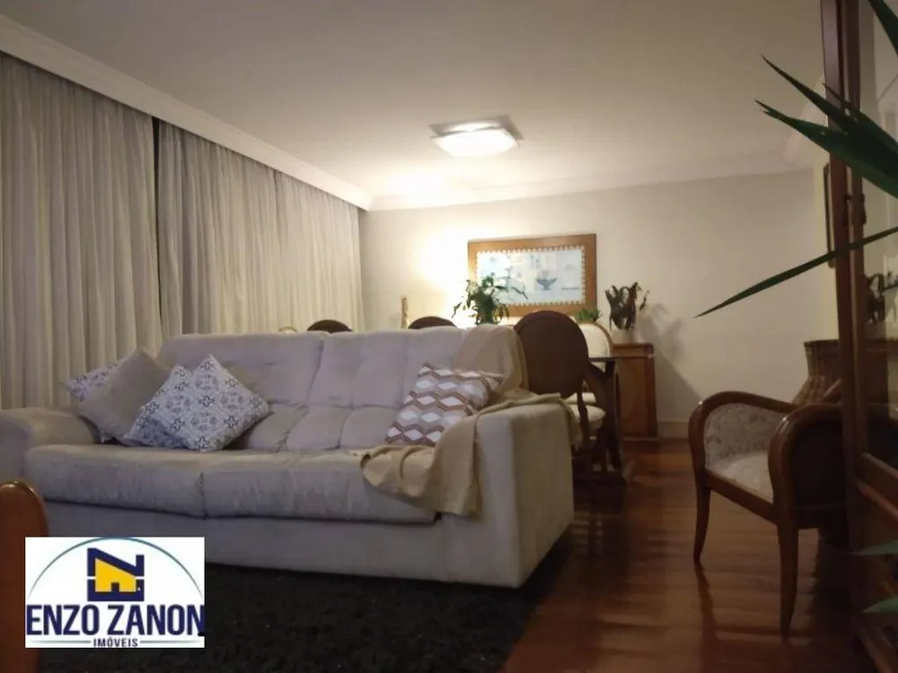 Apartamento, 3 quartos, 125 m² - Foto 1