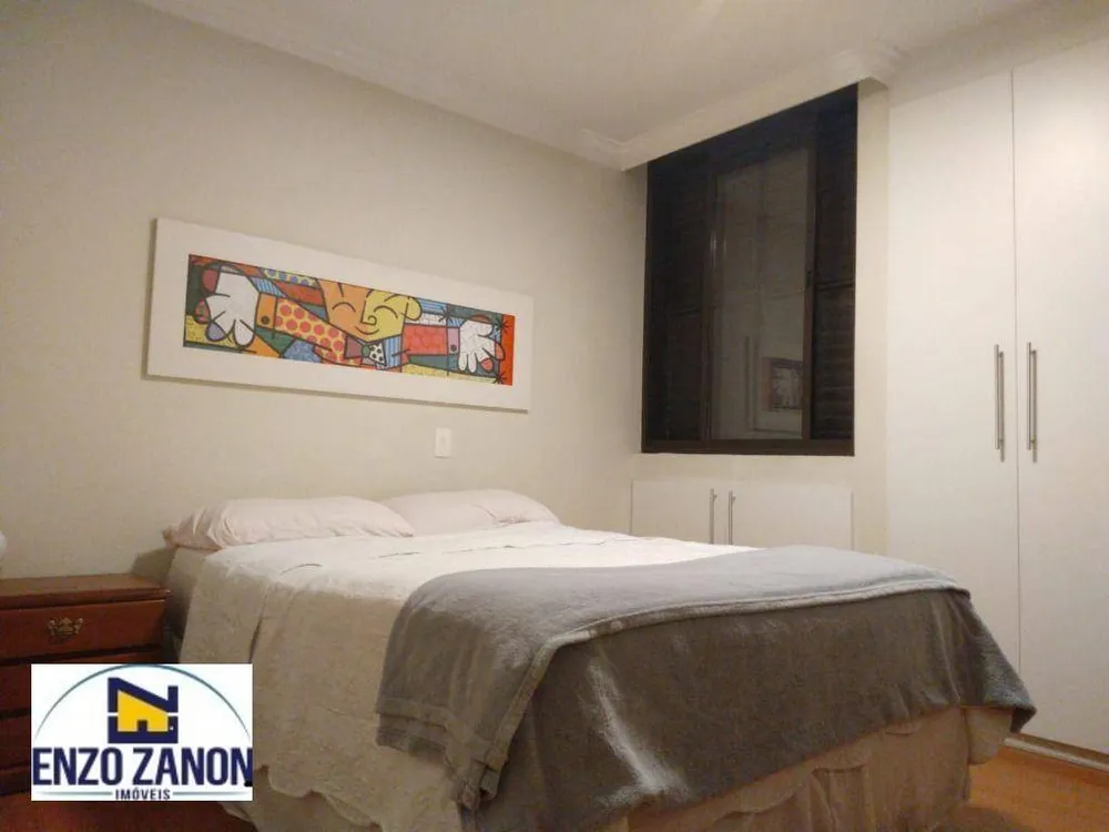 Apartamento, 3 quartos, 125 m² - Foto 7
