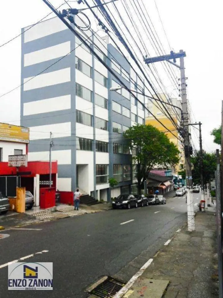 Prédio Inteiro, 1800 m² - Foto 1