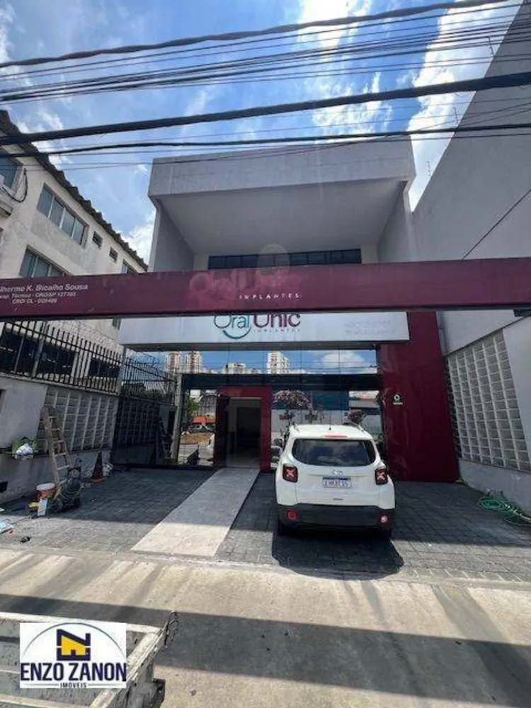 Prédio Inteiro, 543 m² - Foto 1