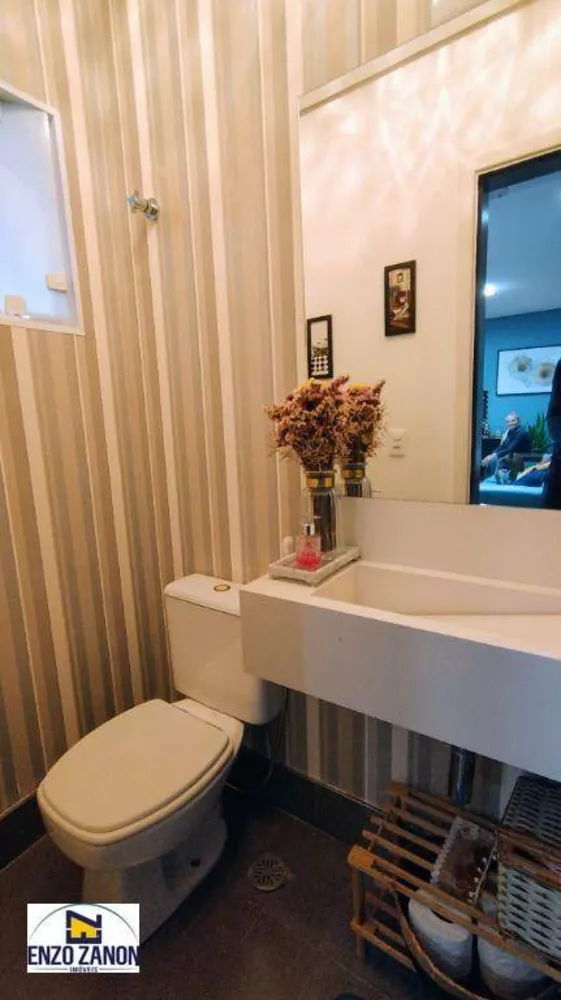 Cobertura, 3 quartos, 144 m² - Foto 3