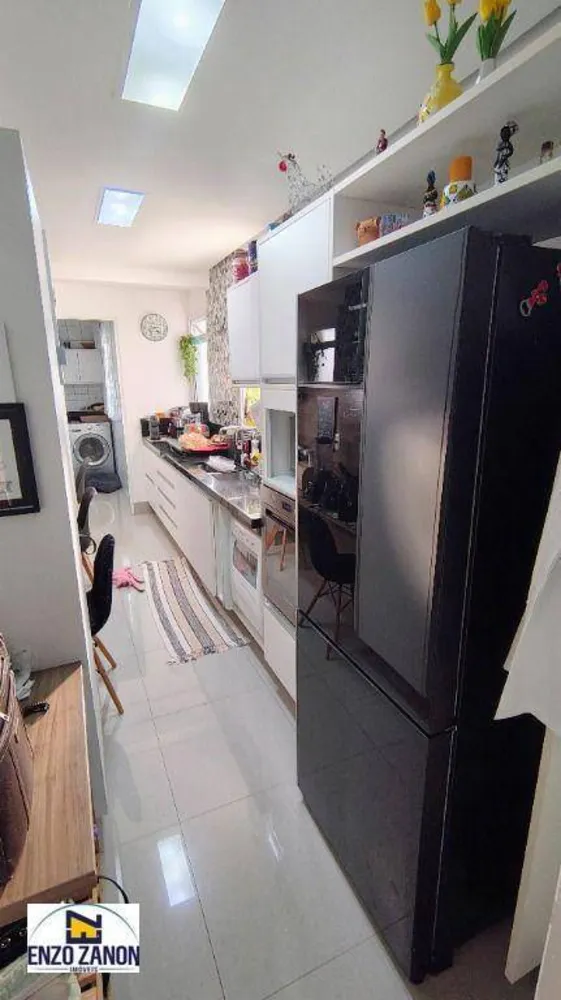 Cobertura, 3 quartos, 144 m² - Foto 2