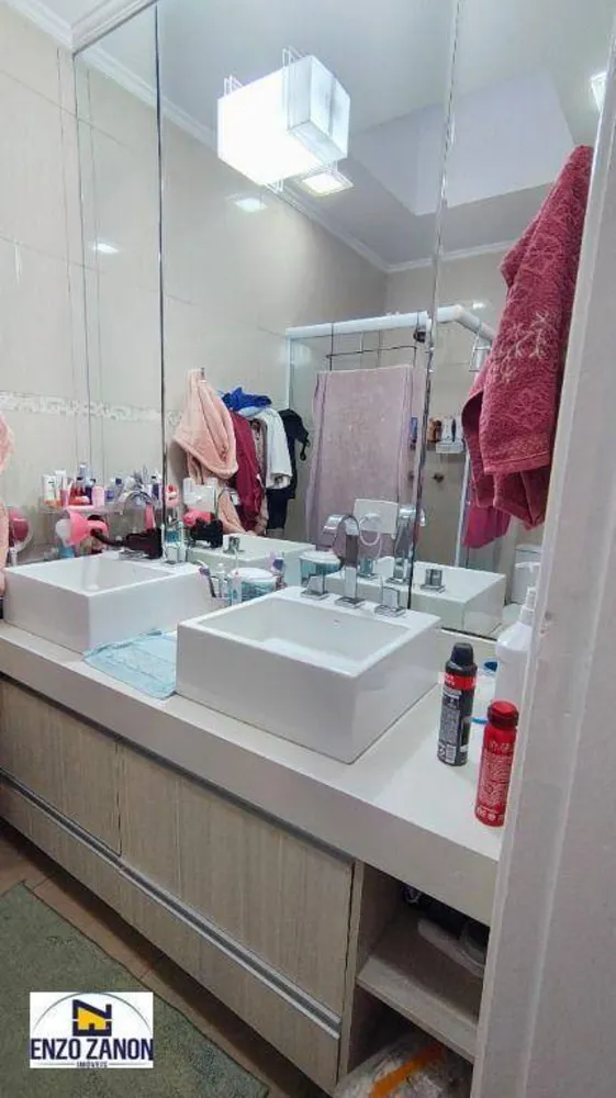 Cobertura, 3 quartos, 144 m² - Foto 1