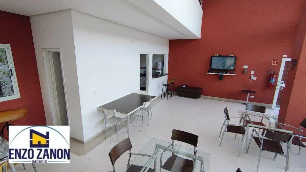 Cobertura, 3 quartos, 144 m² - Foto 15
