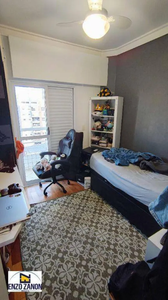 Cobertura, 3 quartos, 144 m² - Foto 12
