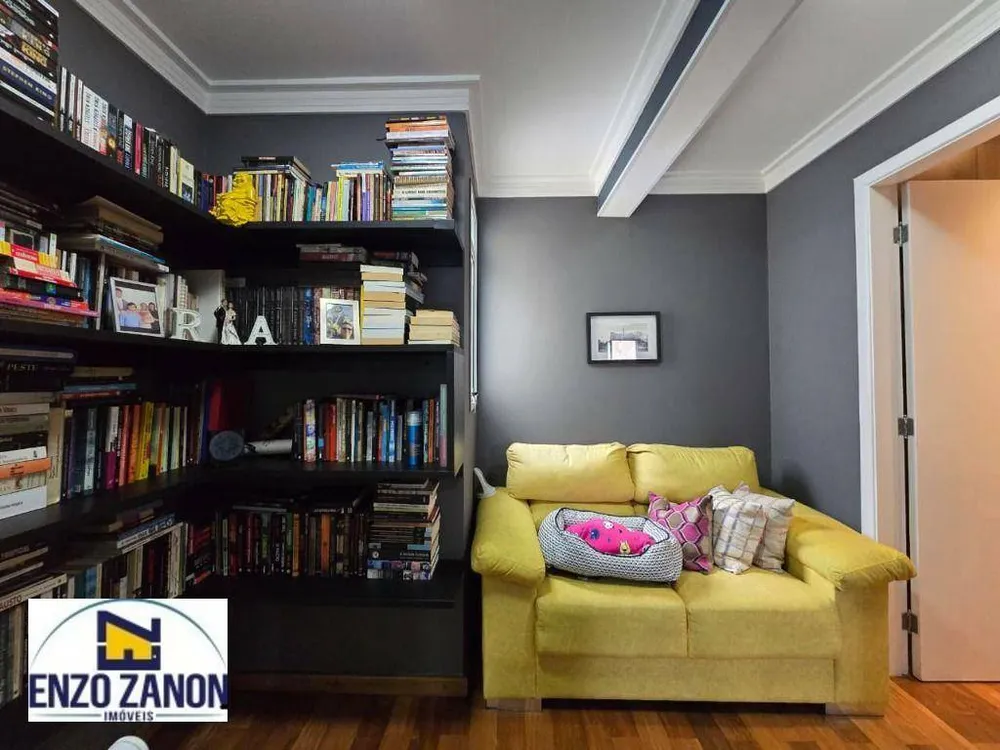 Cobertura, 3 quartos, 144 m² - Foto 13