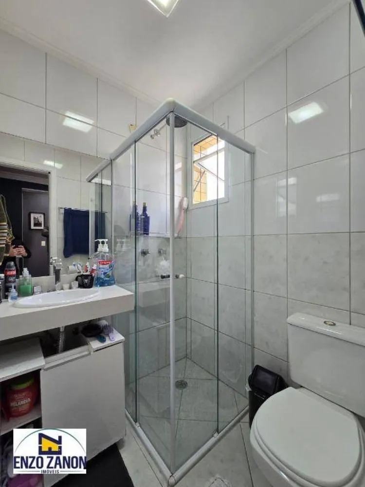 Cobertura, 3 quartos, 144 m² - Foto 14