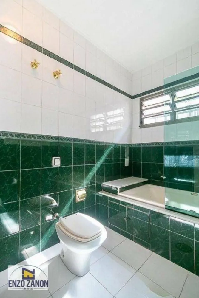 Casa, 3 quartos, 194 m² - Foto 12