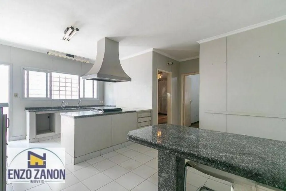 Casa, 3 quartos, 194 m² - Foto 5