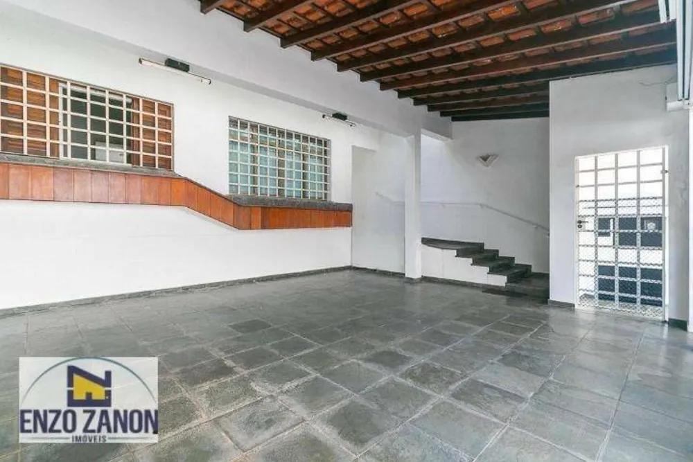 Casa, 3 quartos, 194 m² - Foto 14
