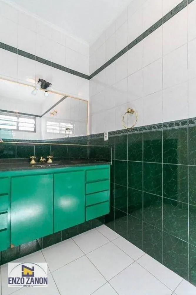 Casa, 3 quartos, 194 m² - Foto 11