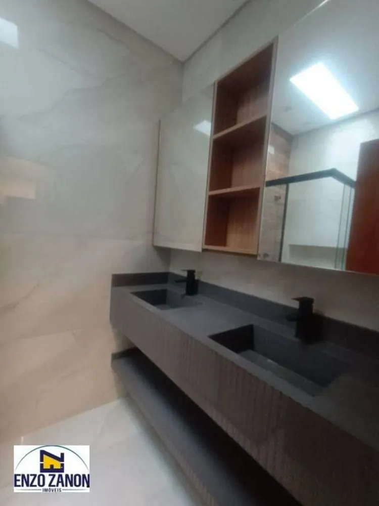 Sobrado, 3 quartos, 156 m² - Foto 6