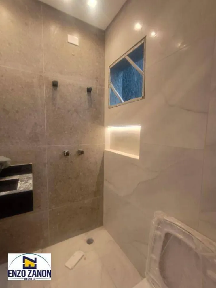 Sobrado, 3 quartos, 156 m² - Foto 1