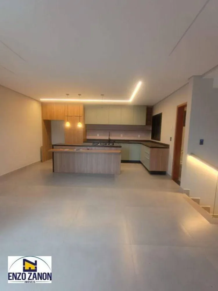 Sobrado, 3 quartos, 156 m² - Foto 7