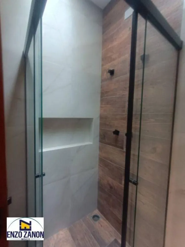 Sobrado, 3 quartos, 156 m² - Foto 4