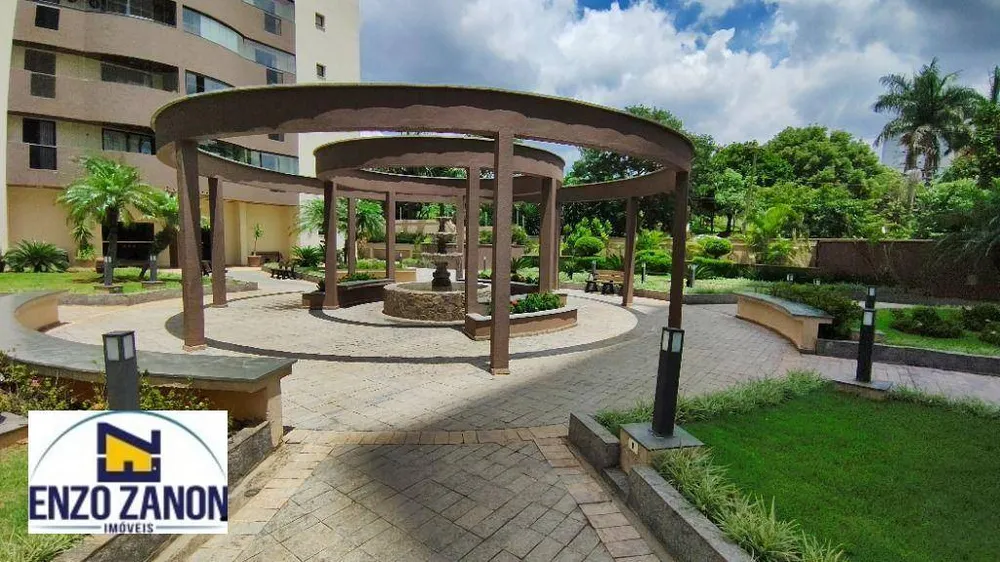 Apartamento, 3 quartos, 106 m² - Foto 4