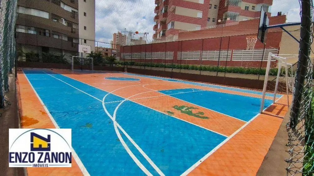 Apartamento, 3 quartos, 106 m² - Foto 3