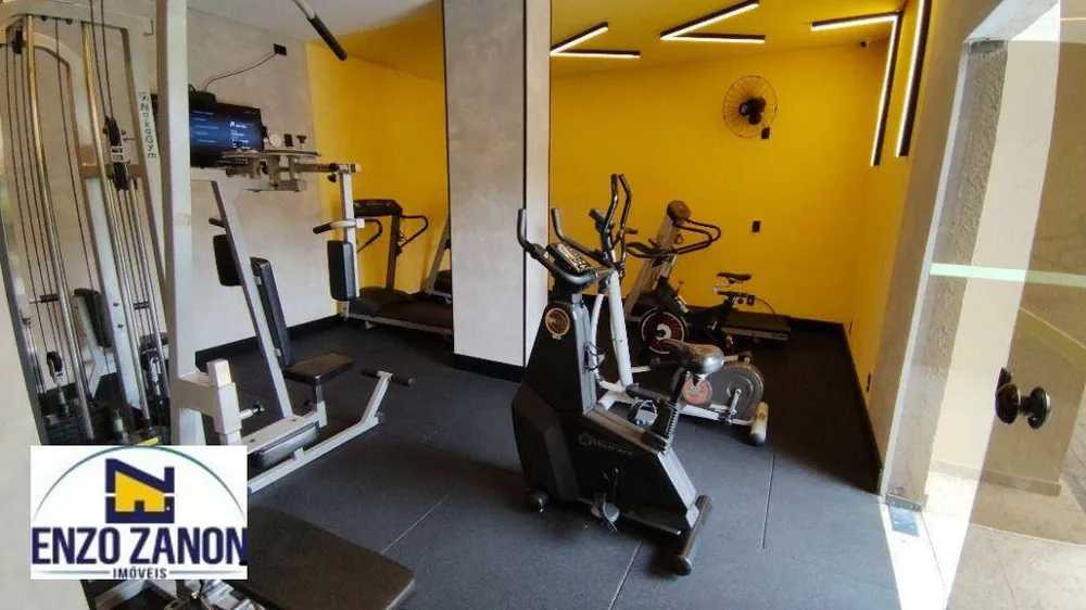Apartamento, 3 quartos, 106 m² - Foto 10