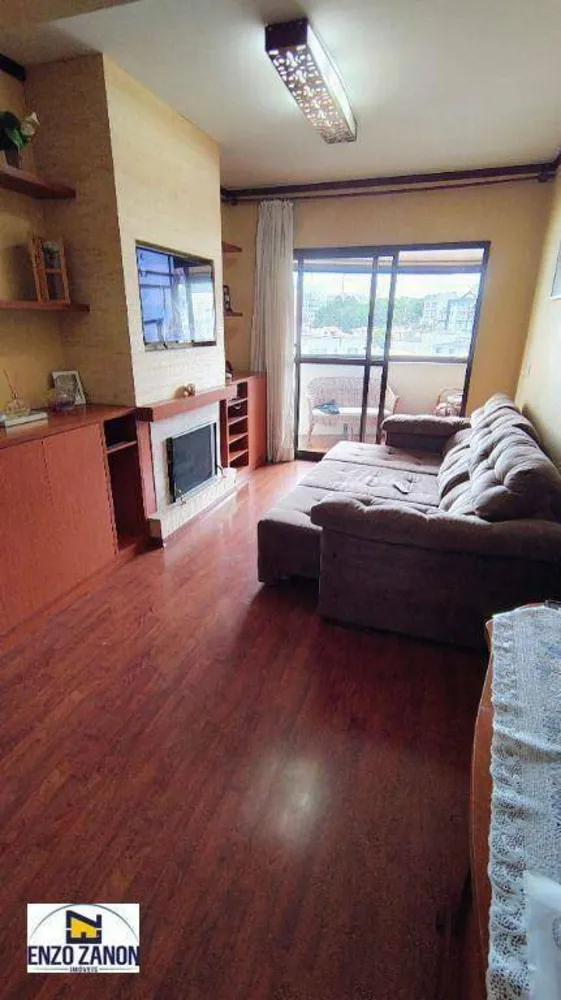 Apartamento, 3 quartos, 106 m² - Foto 6