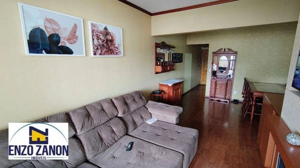 Apartamento, 3 quartos, 106 m² - Foto 7