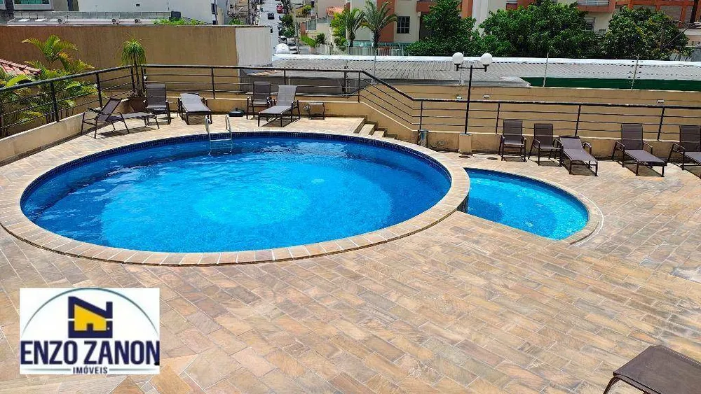 Apartamento, 3 quartos, 106 m² - Foto 8