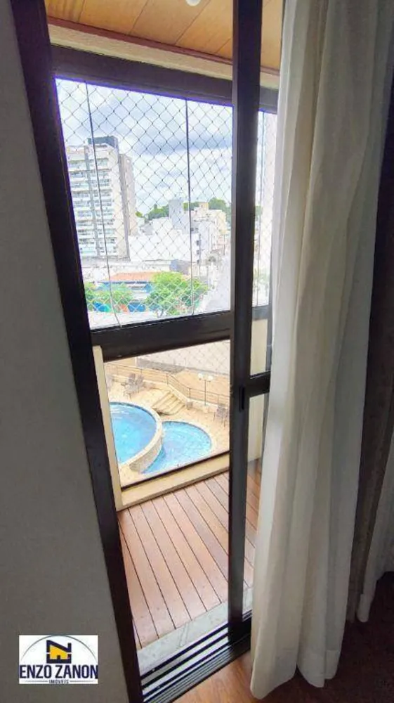 Apartamento, 3 quartos, 106 m² - Foto 11