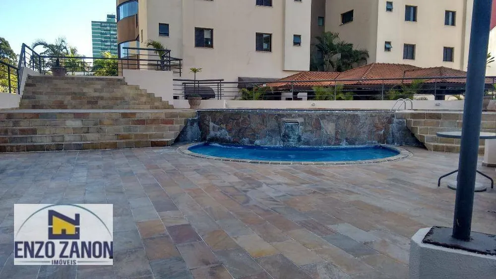 Apartamento, 3 quartos, 106 m² - Foto 1