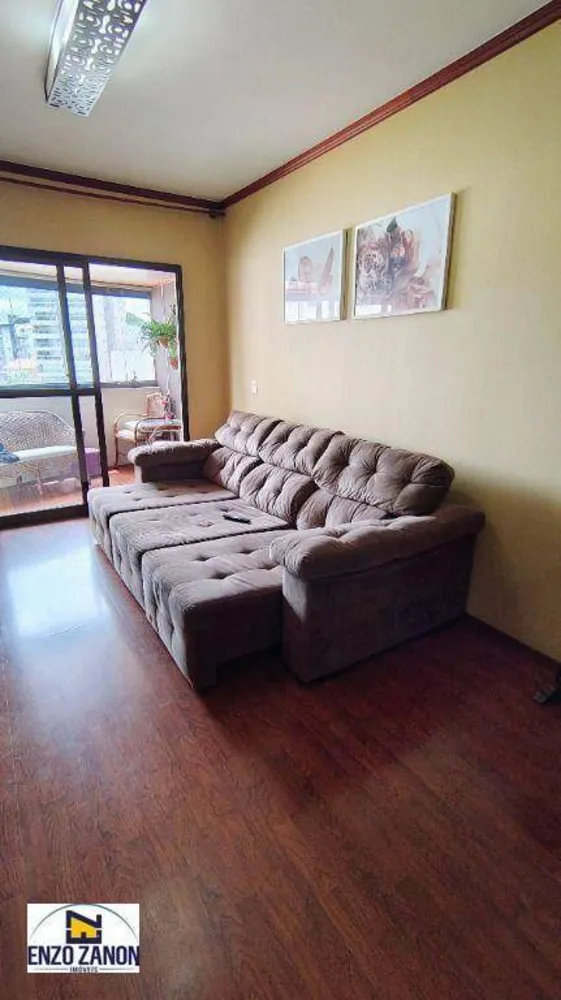 Apartamento, 3 quartos, 106 m² - Foto 12