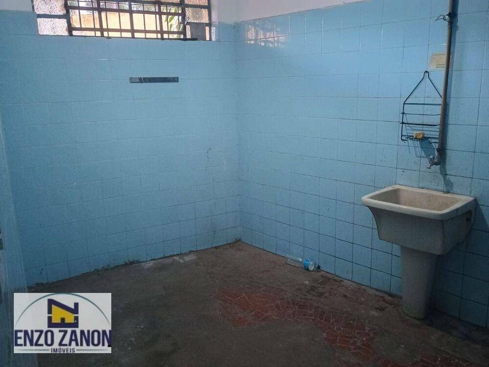 Depósito-Galpão-Armazém para alugar, 237m² - Foto 4
