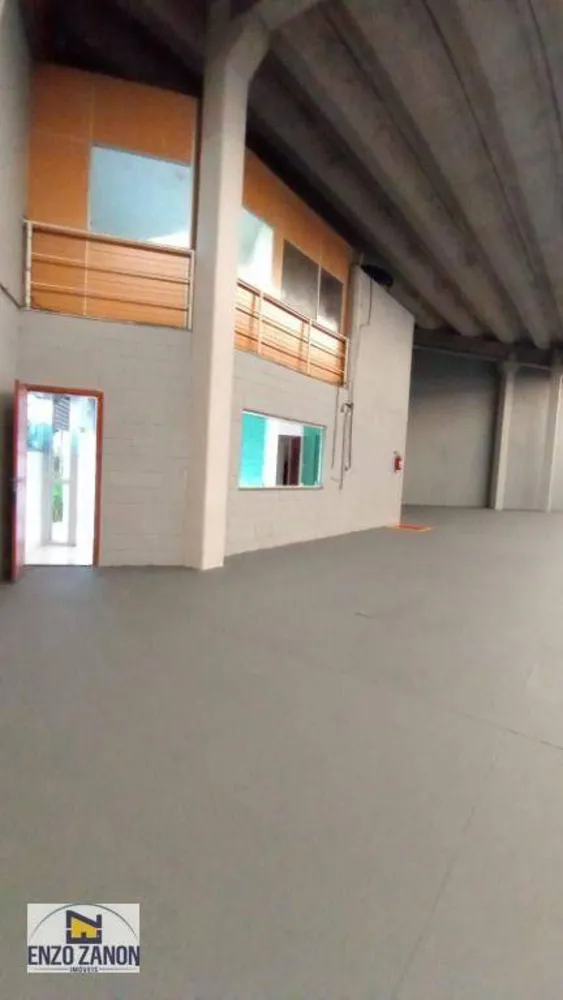 Depósito-Galpão, 660 m² - Foto 12