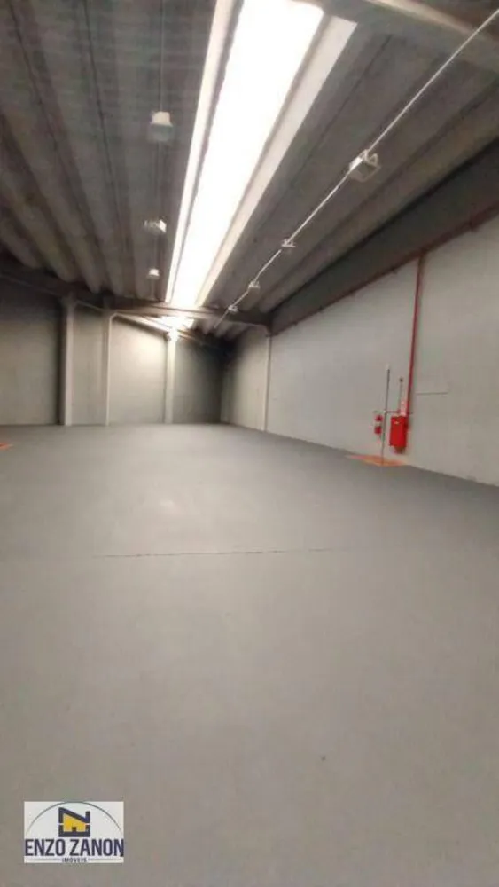 Depósito-Galpão, 660 m² - Foto 9