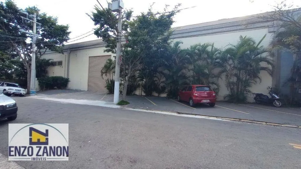 Depósito-Galpão, 660 m² - Foto 11