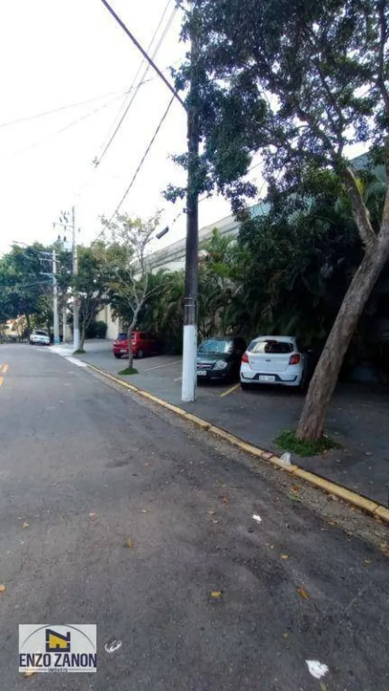 Depósito-Galpão, 660 m² - Foto 1