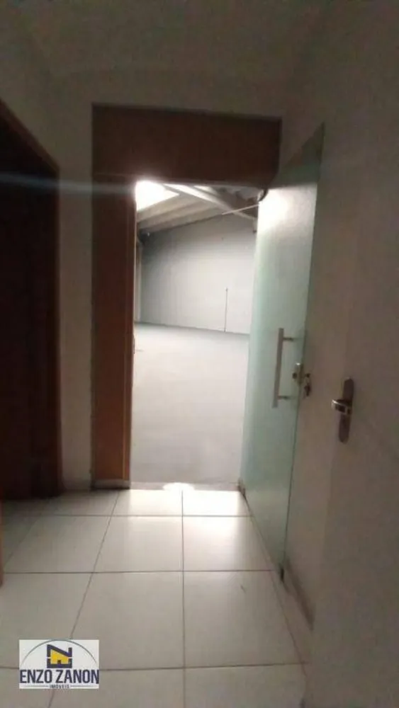 Depósito-Galpão, 660 m² - Foto 2