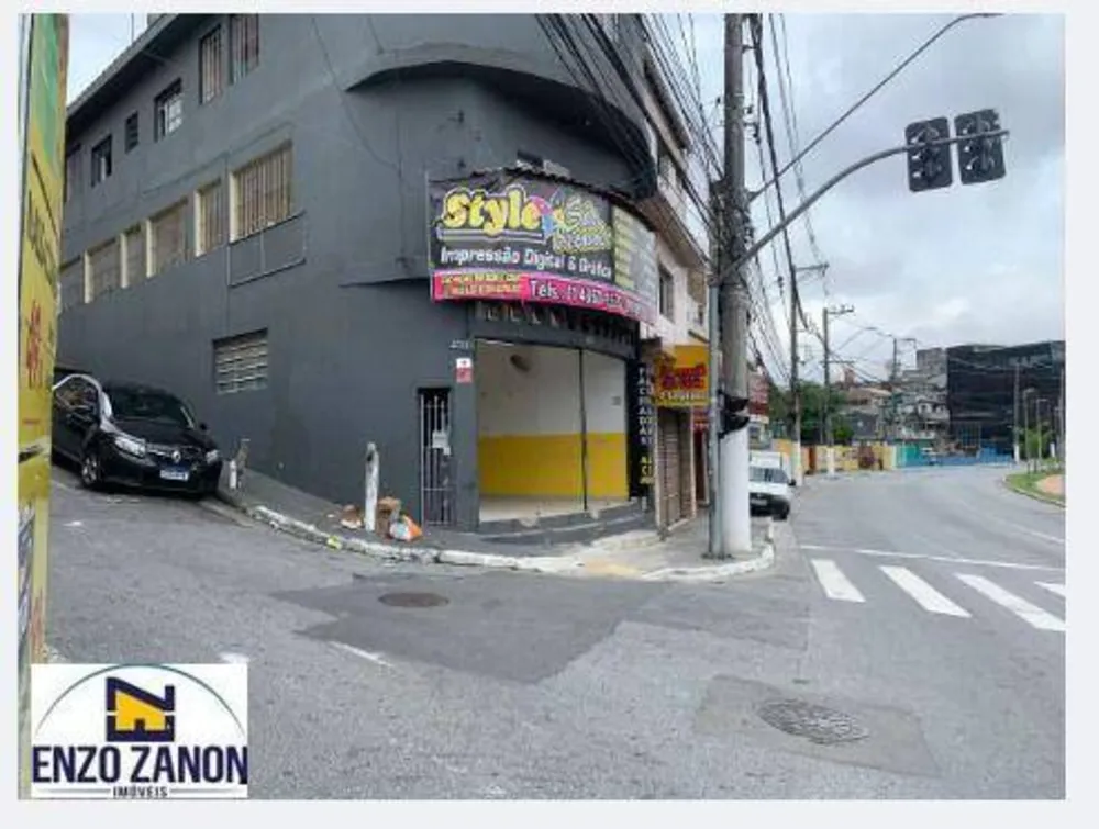 Loja-Salão, 110 m² - Foto 3