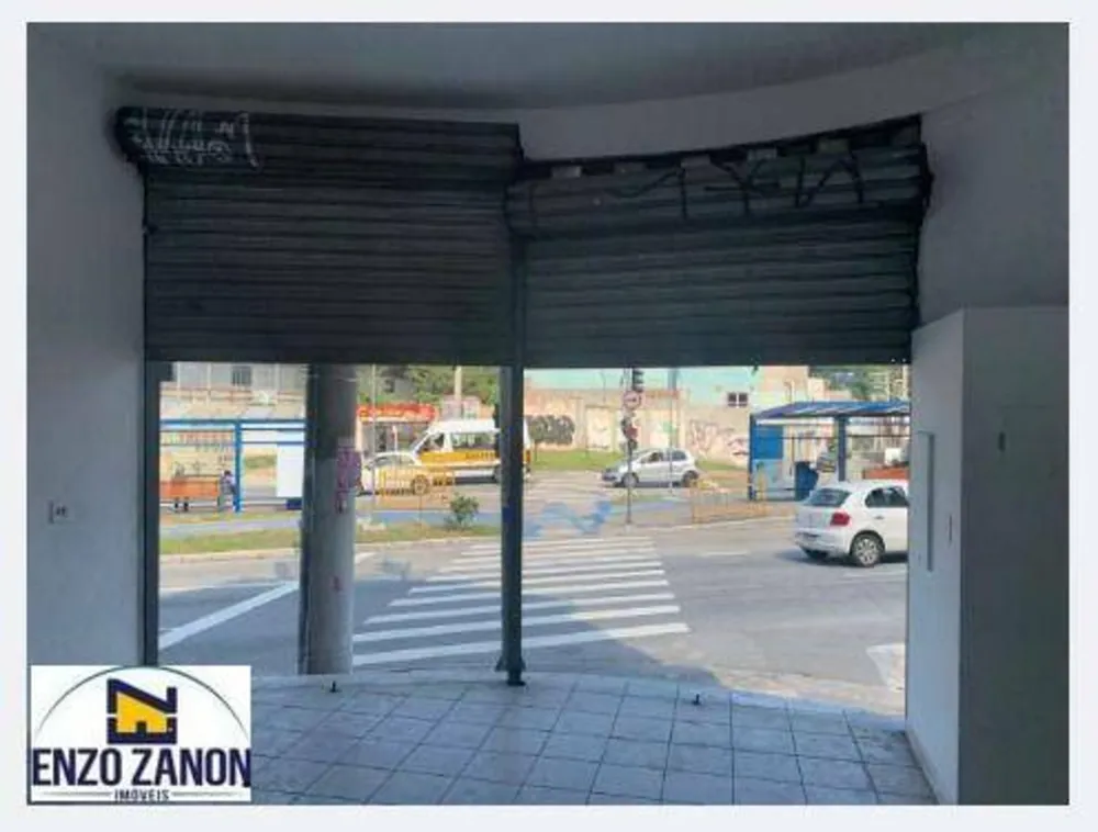 Loja-Salão, 110 m² - Foto 4