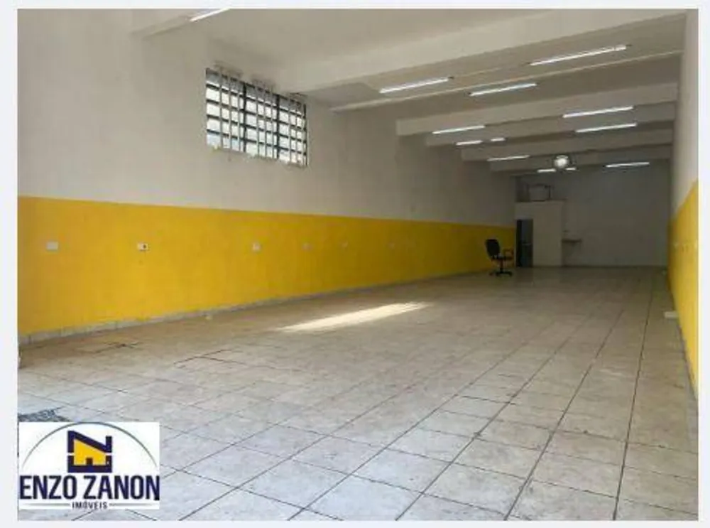 Loja-Salão, 110 m² - Foto 1