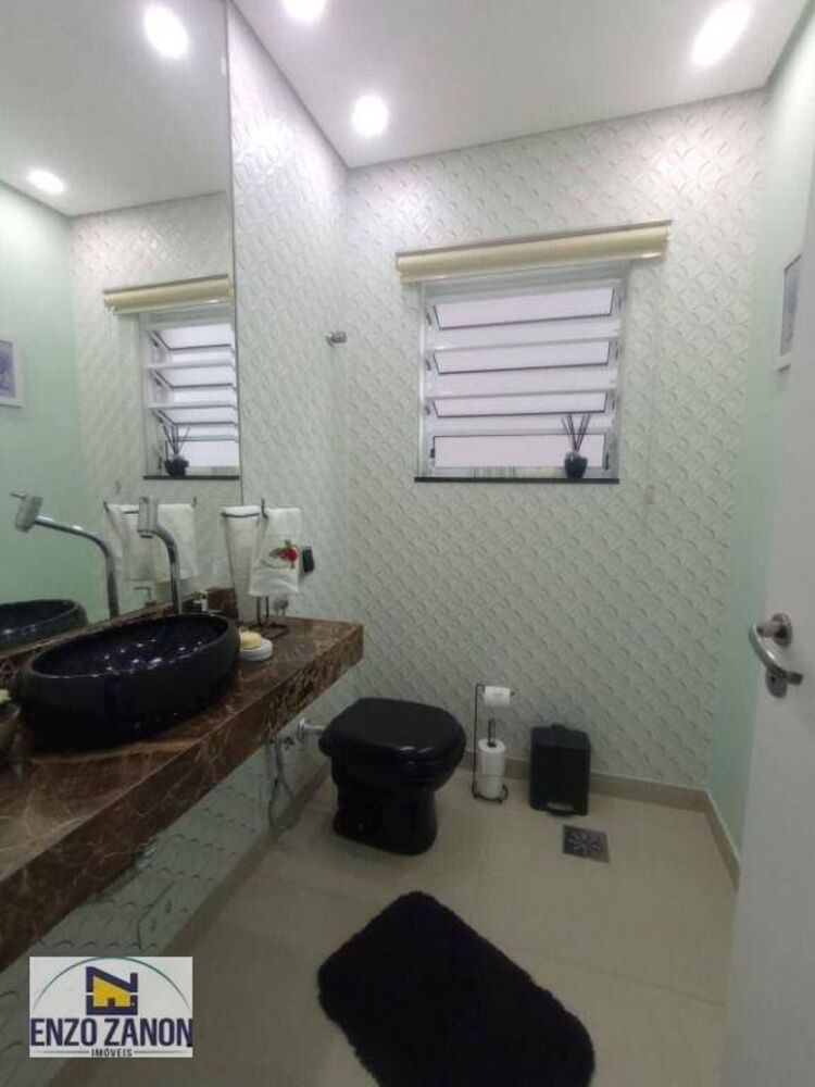 Sobrado, 4 quartos, 650 m² - Foto 14
